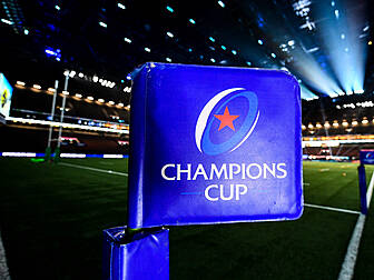EPCR | Heineken Champions Cup...
